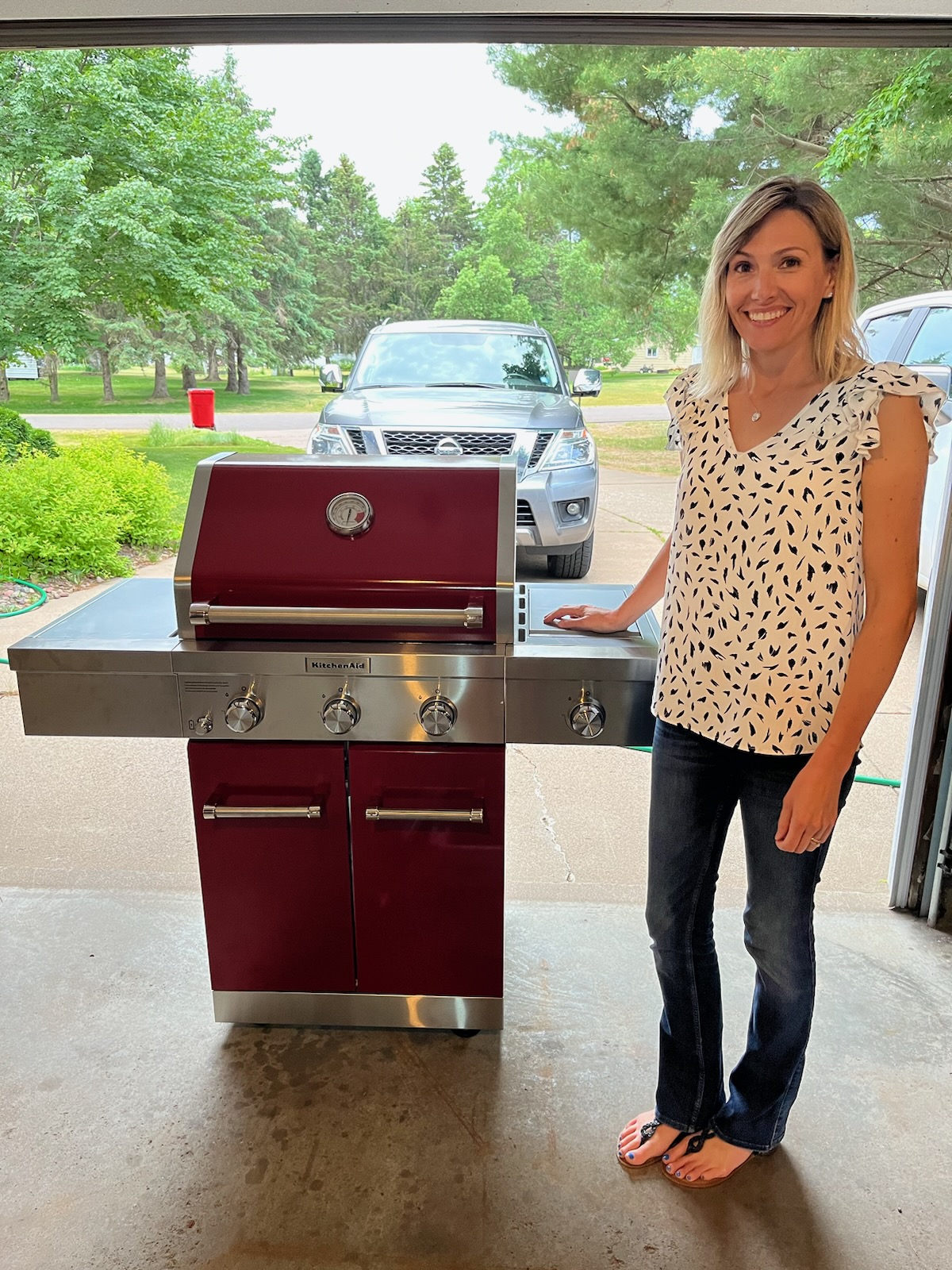 Cameron American Legion Post 194